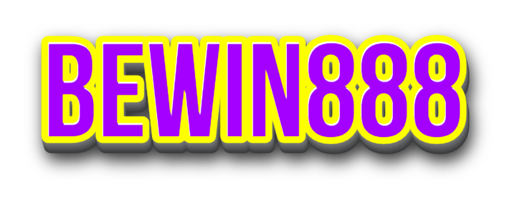 Bewin888 Logo